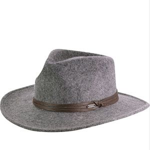 Pistil Topaz Hat - Medium Brim Hat